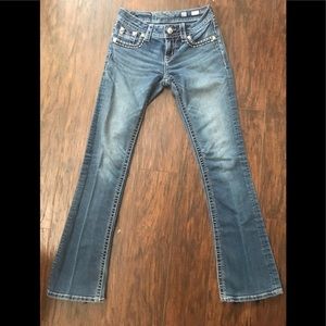 Miss Me Jeans 25